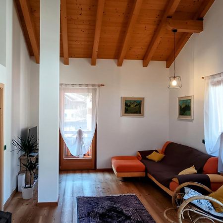 迪马罗Casa Dello Sportivo - Val Di Sole Trentino公寓 外观 照片