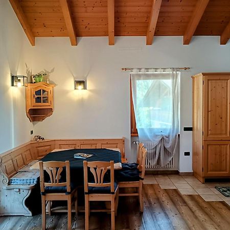 迪马罗Casa Dello Sportivo - Val Di Sole Trentino公寓 外观 照片