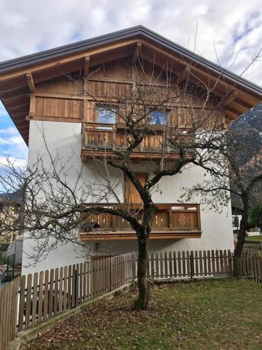 迪马罗Casa Dello Sportivo - Val Di Sole Trentino公寓 外观 照片