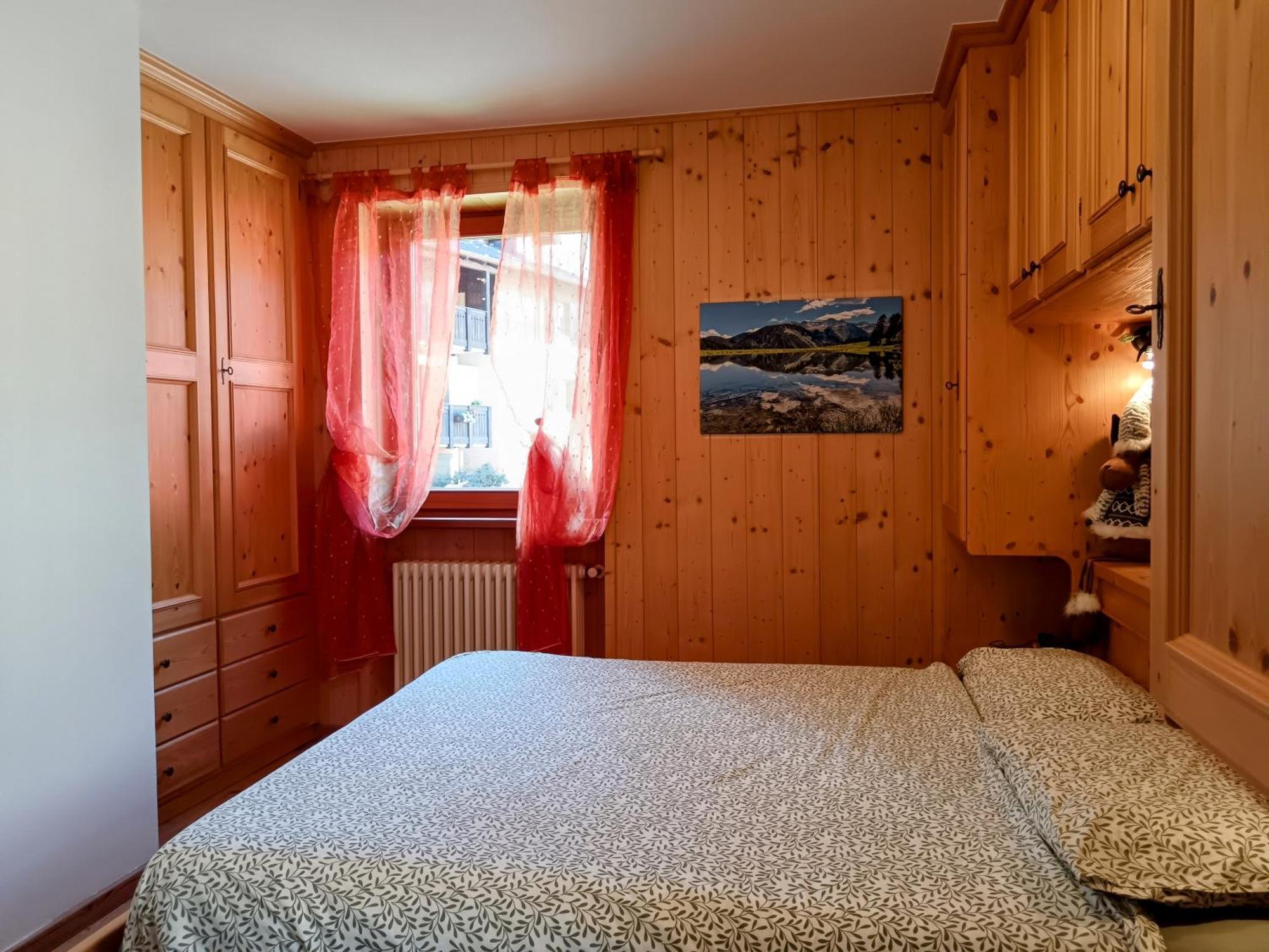迪马罗Casa Dello Sportivo - Val Di Sole Trentino公寓 外观 照片