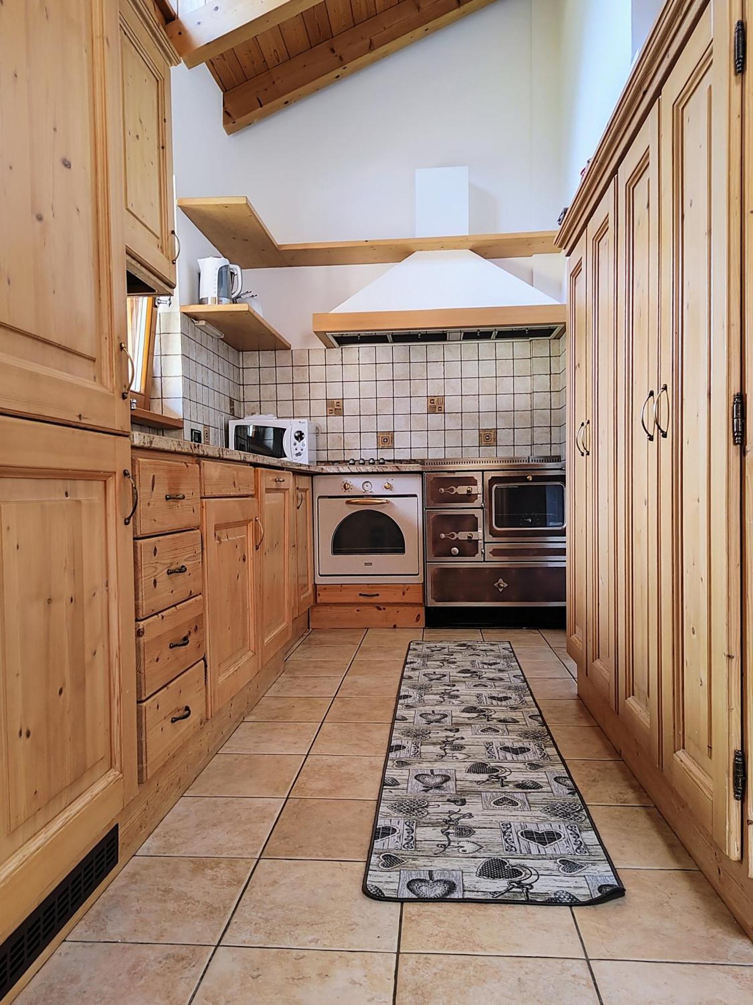 迪马罗Casa Dello Sportivo - Val Di Sole Trentino公寓 外观 照片