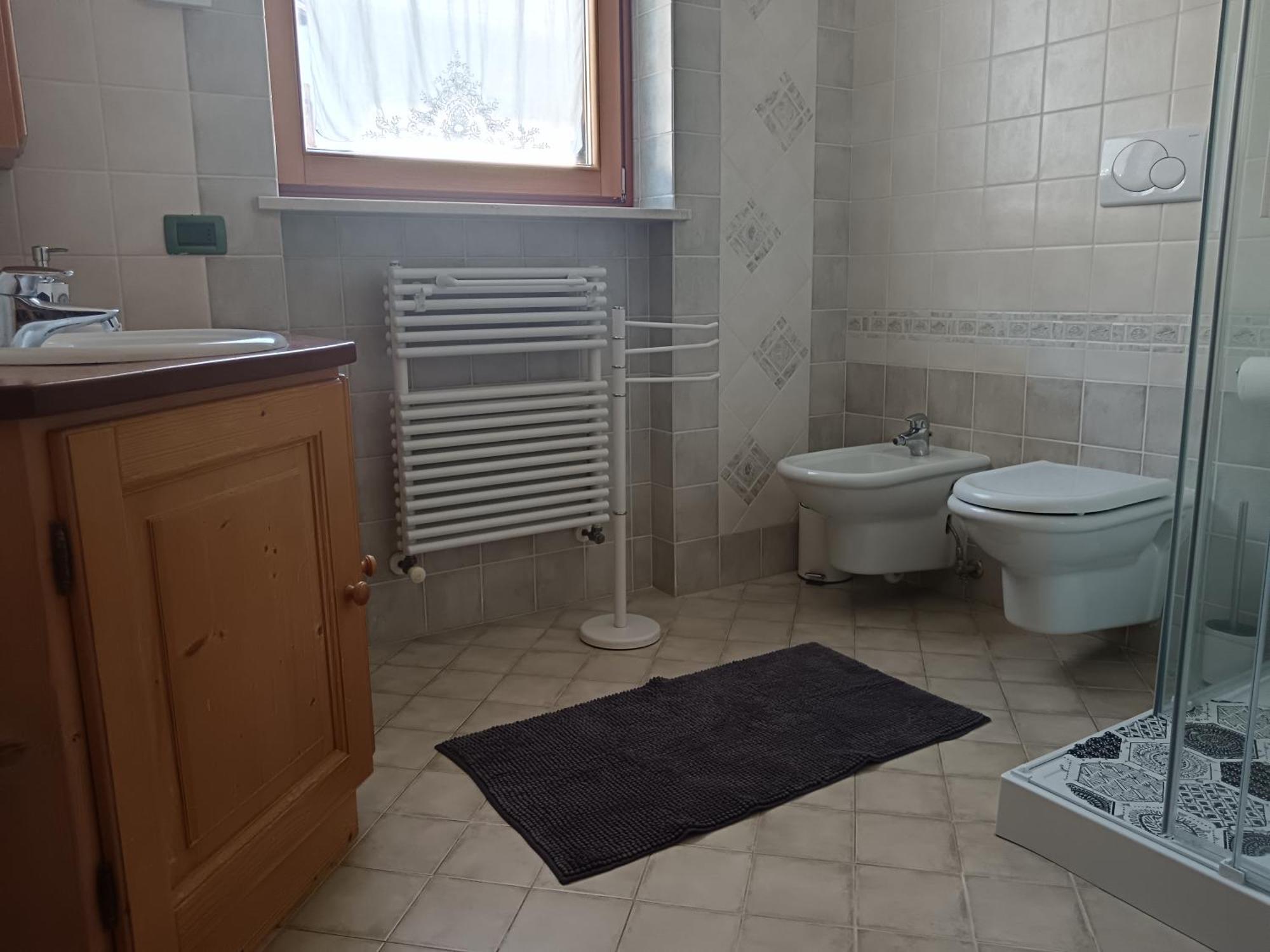 迪马罗Casa Dello Sportivo - Val Di Sole Trentino公寓 外观 照片